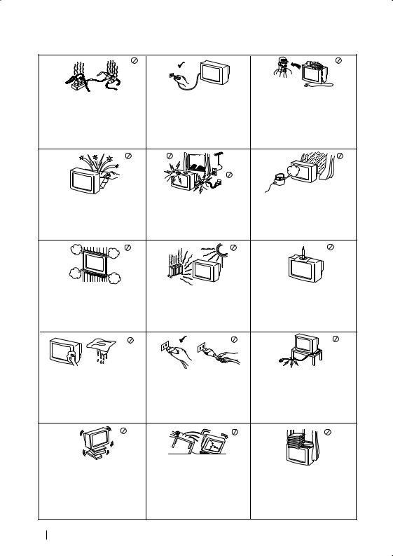 SONY KV-28LS35 User Manual