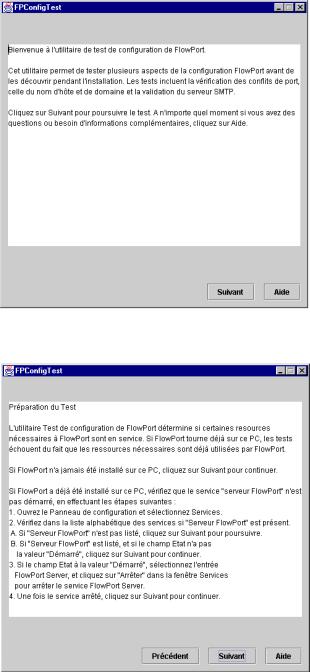 Xerox FlowPort 2.1.1 SP2 Installation Guide