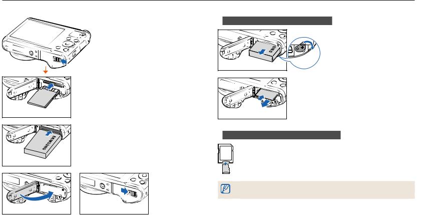 SAMSUNG WB200F User Manual