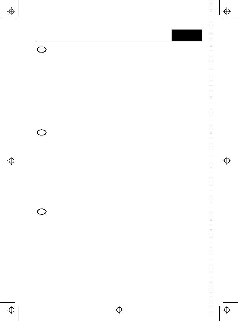 Whirlpool AKR 433, AKR444, AKR445, AKR 453, AKR464 Installation sheet