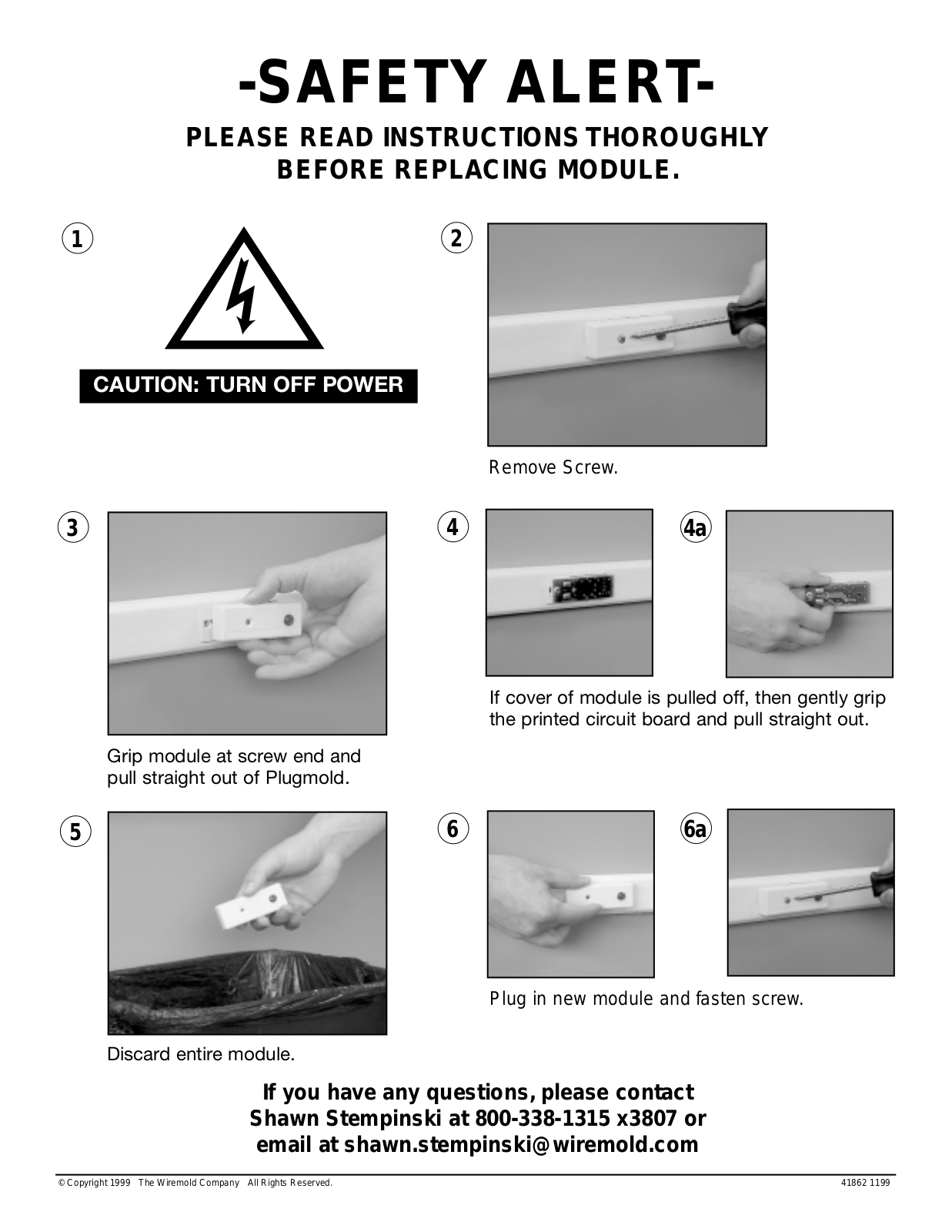 Legrand AL2000 User Manual