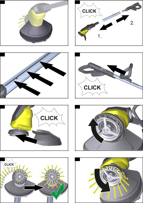 Kärcher PCL 4 User Manual