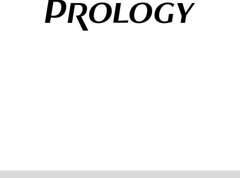 PROLOGY TX-6923 User Manual