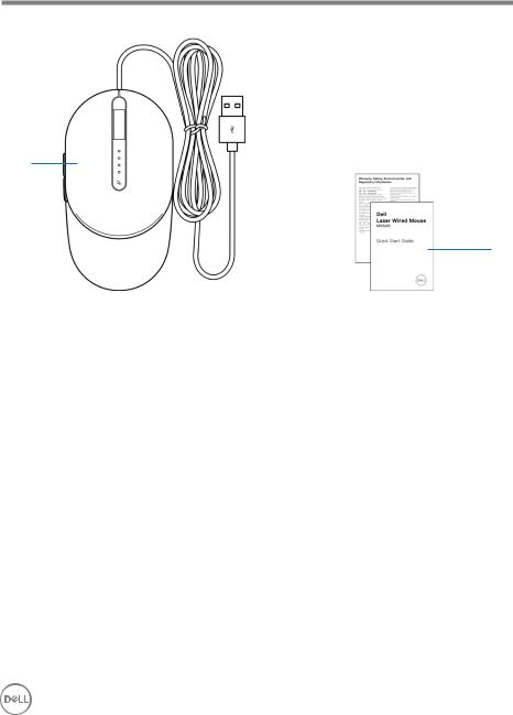 Dell MS3220 User Manual