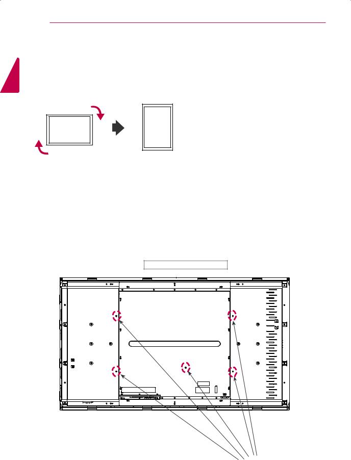 LG 72WX70MF-B User manual