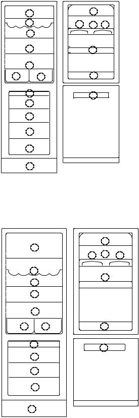 AEG ER8997B User Manual