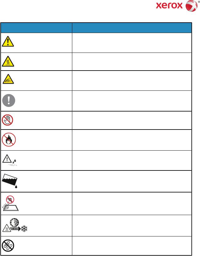 Xerox COLORQUBE 8900, COLORQUBE 8700 User Manual