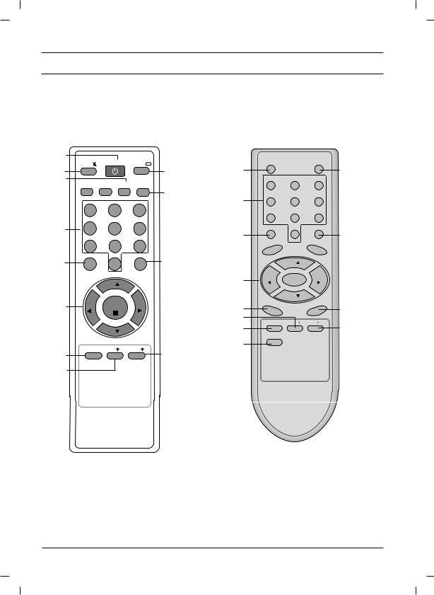 LG 21SA3AD Manual book