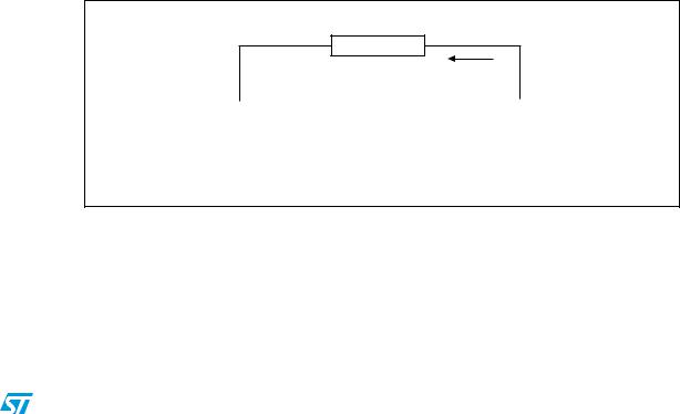 ST AN2966 Application note