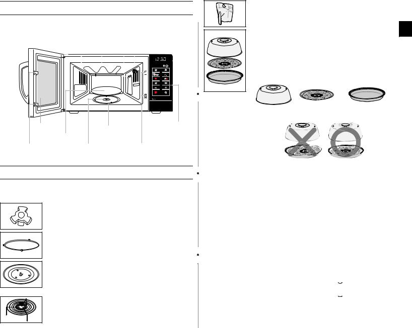 Samsung GE109ME, GE109MEST User manual