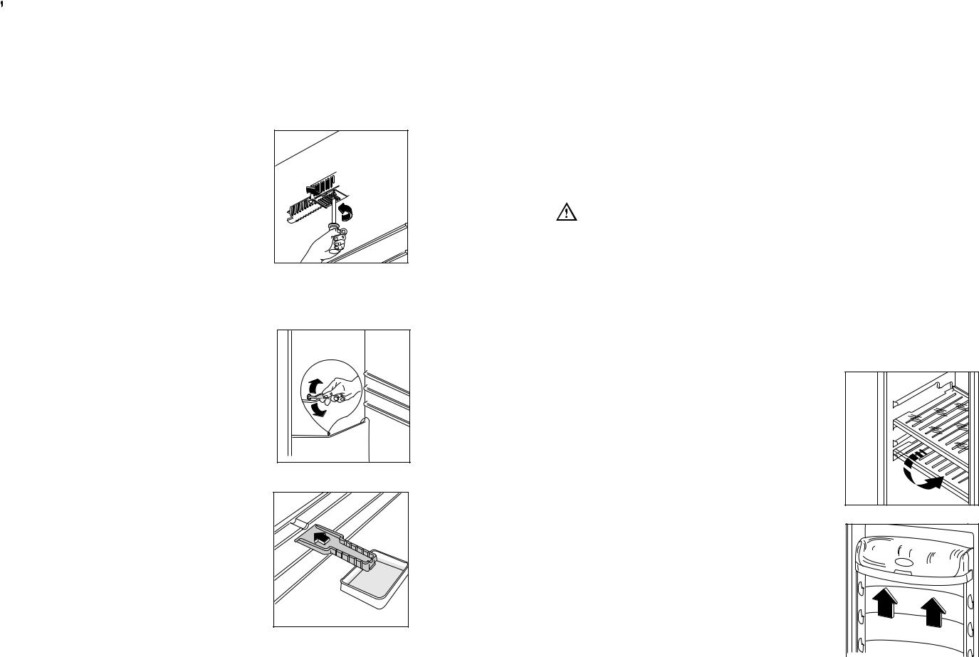 AEG ER7529B User Manual