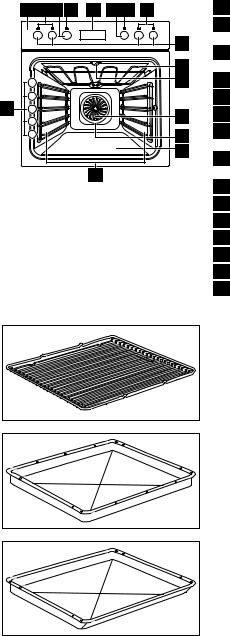 electrolux EON5450AA User Manual