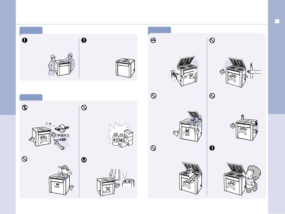 Samsung SKR2317IB User Manual