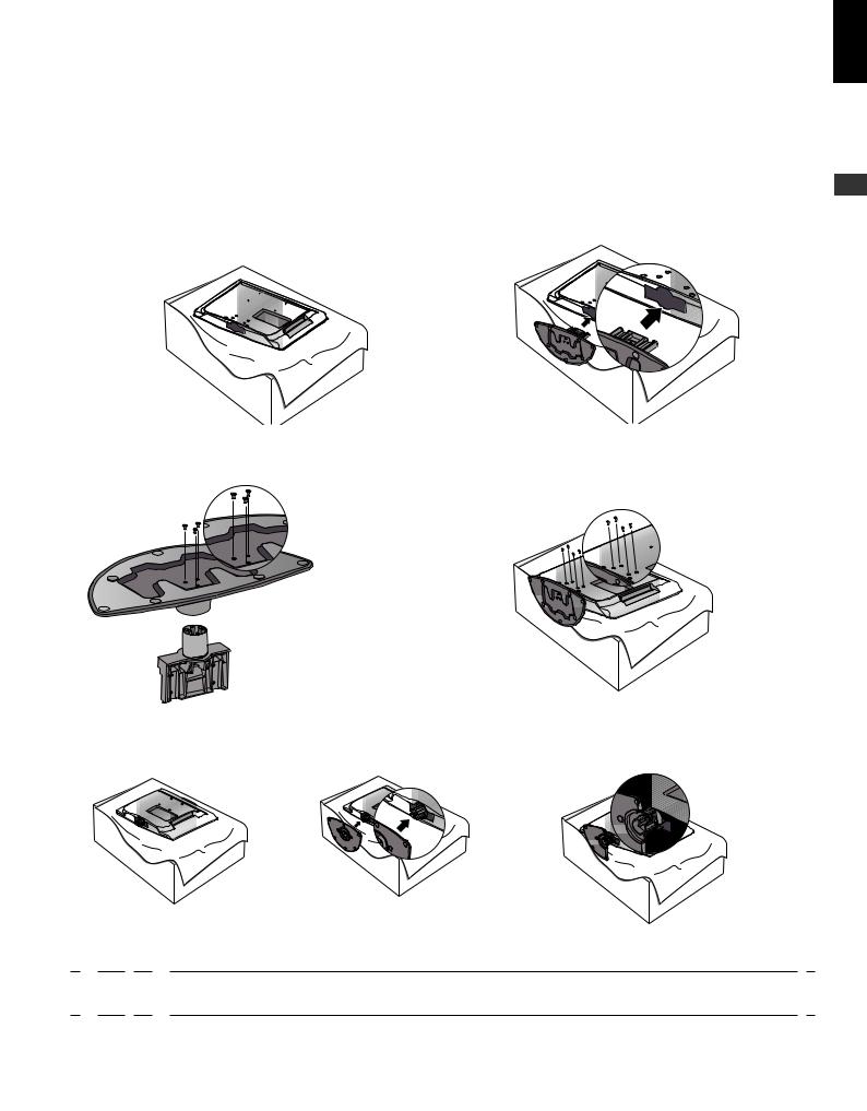 Lg 19LG3000 User Manual