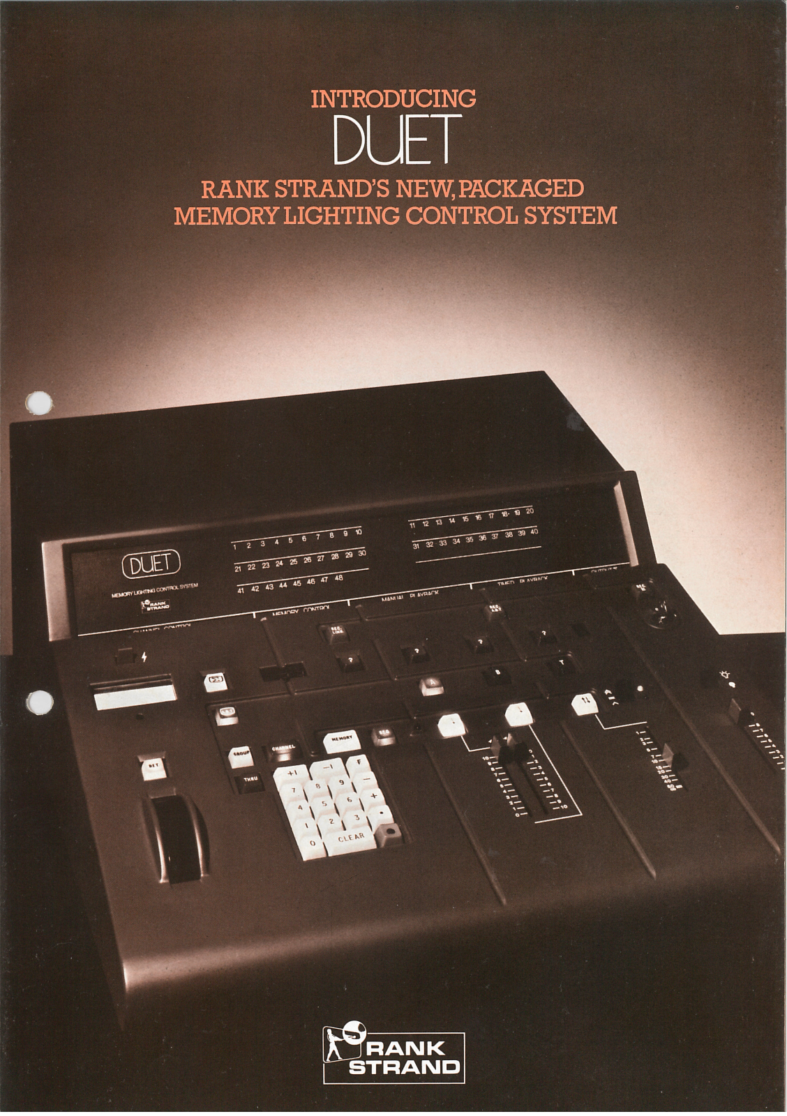 Strand Duet Brochure - ManualMachine.com