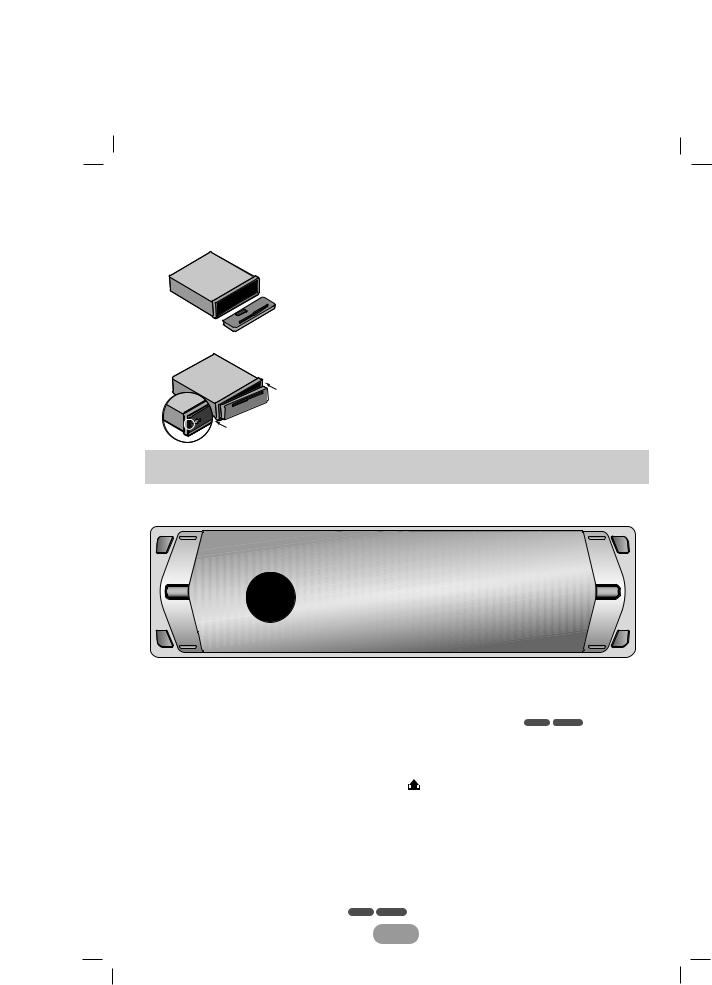 Lg LAC-3710R User Manual