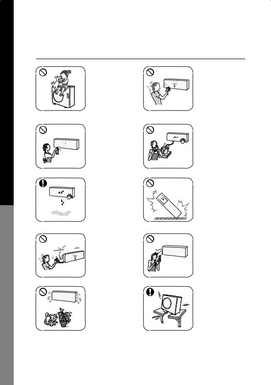 Samsung ARN-CP61C User Manual