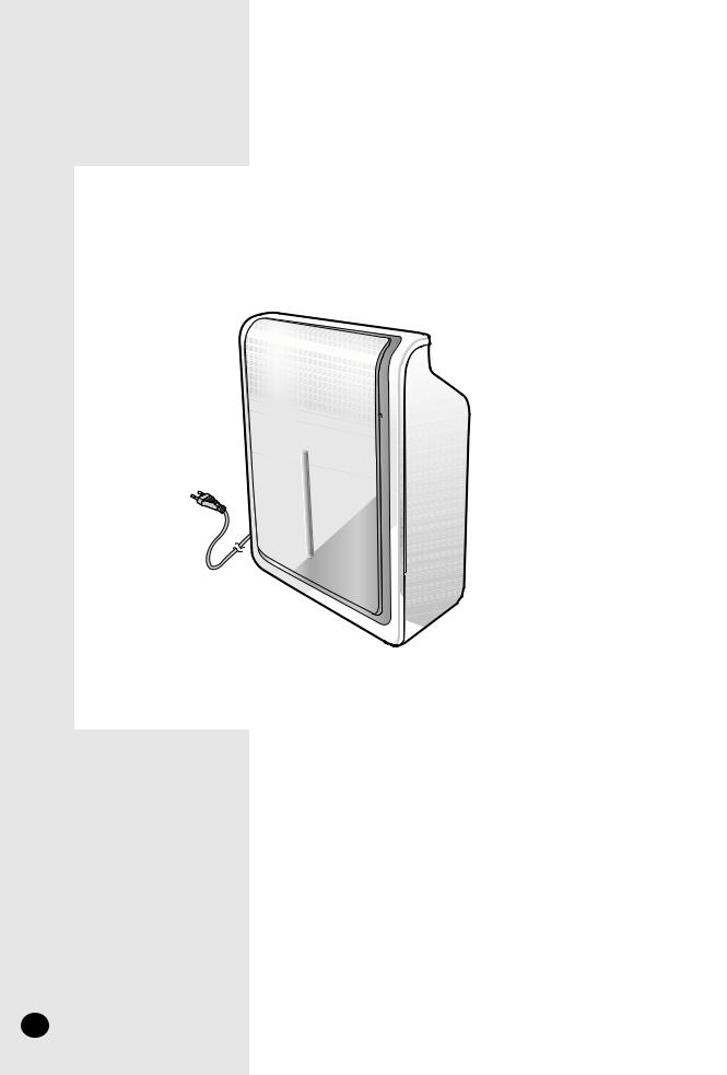 Samsung AC160CB User Manual