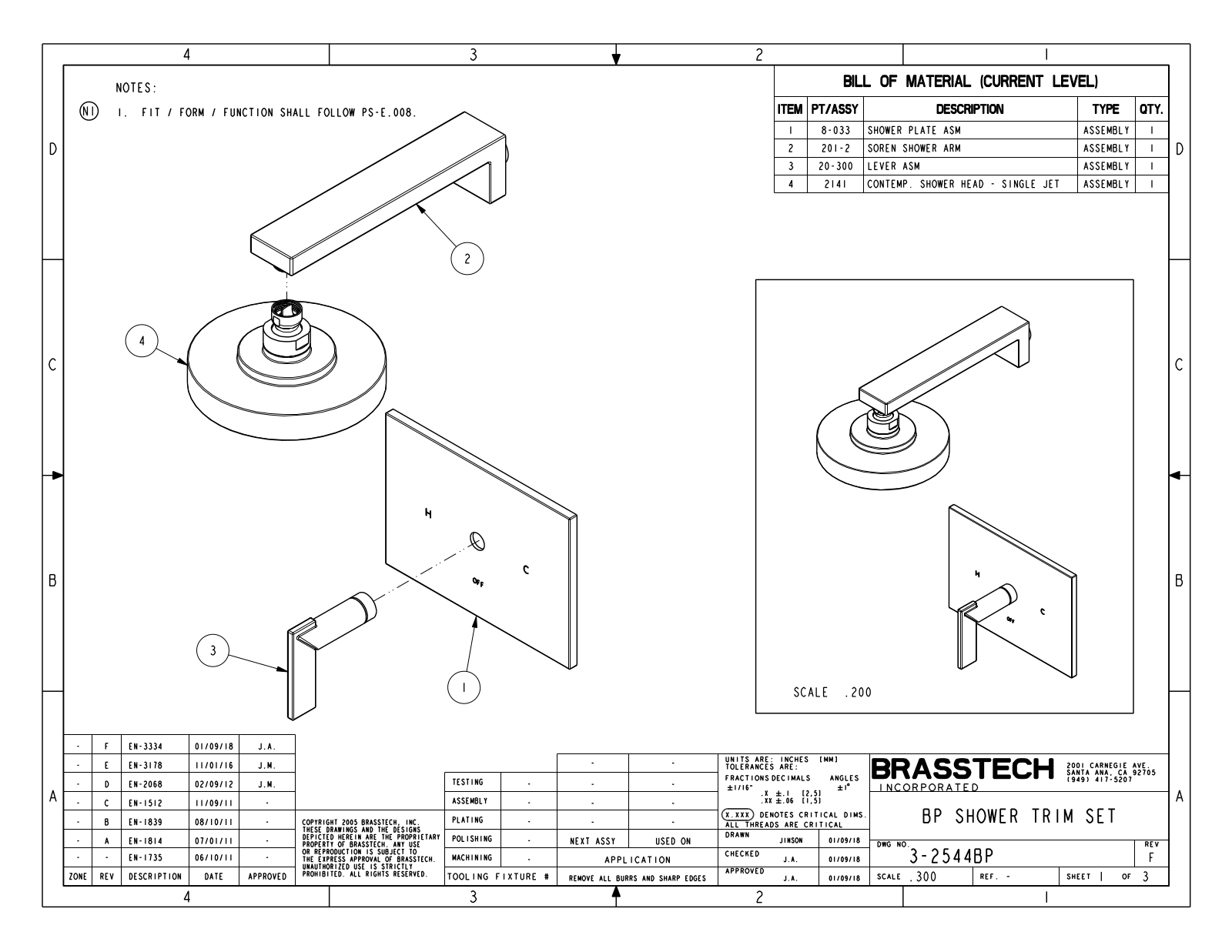 Newport Brass NPB10484 Specifications - ManualMachine.com