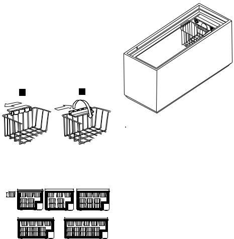 AEG GT200N10, GT230N10, GT300N10 User Manual