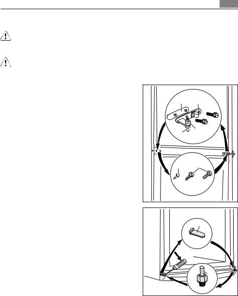 AEG S40300KG28, S40340KG28 User Manual