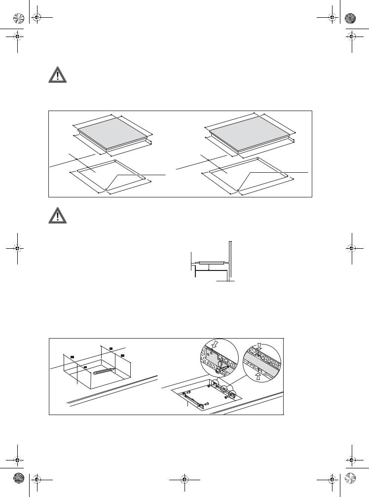 Whirlpool ETI 6740/NE, ETI 6740/IN, ETI 6646/NE, ETI 6646/IN INSTRUCTION FOR USE