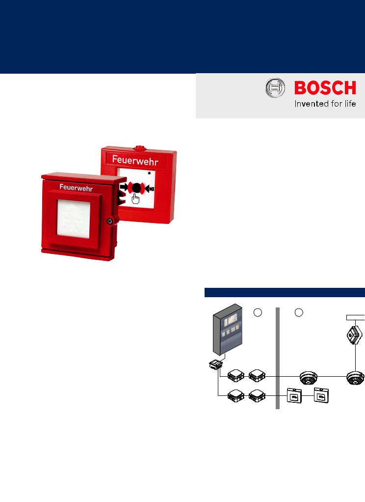 Bosch DM 1103 BEX User Manual