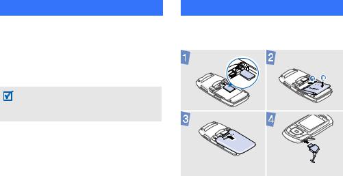 Samsung SGHE830A Users Manual