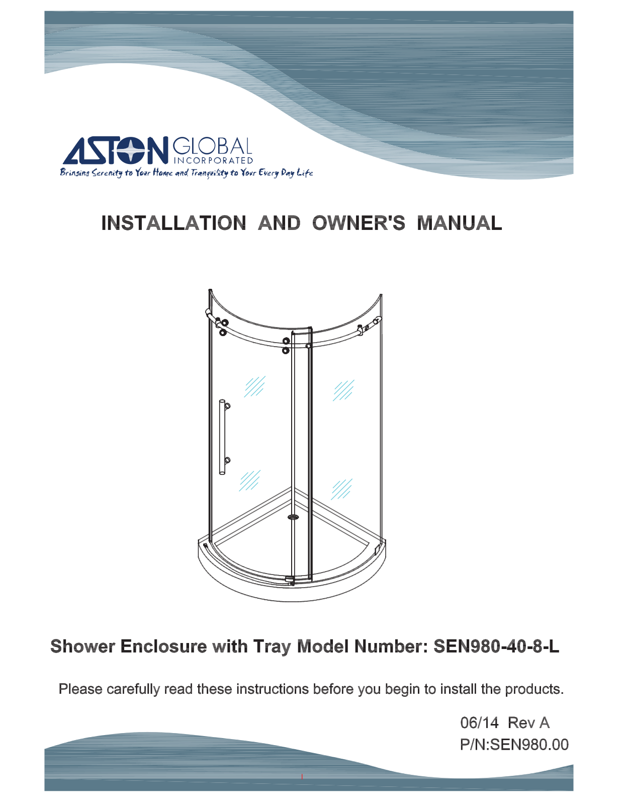 Aston UZO1197 Assembly Instructions - ManualMachine.com