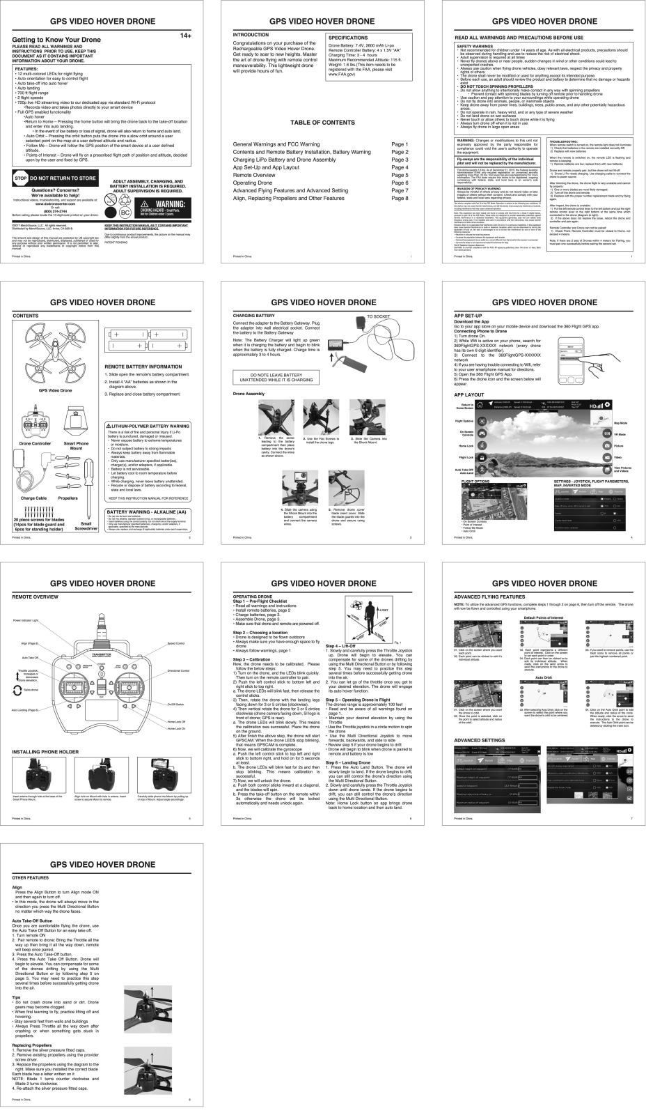 FEILUN TECHNOLOGY FX178TX17, FX178RX17 User Manual