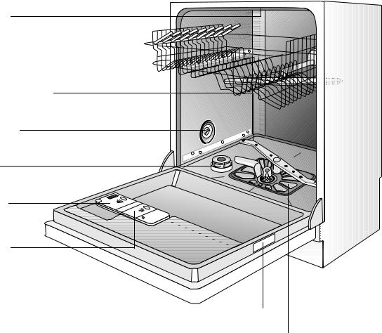 AEG ESI6231-X User Manual