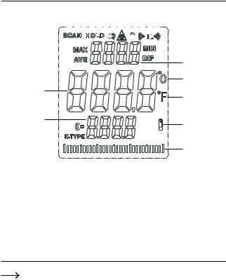 VOLTCRAFT IR 800-20C User guide