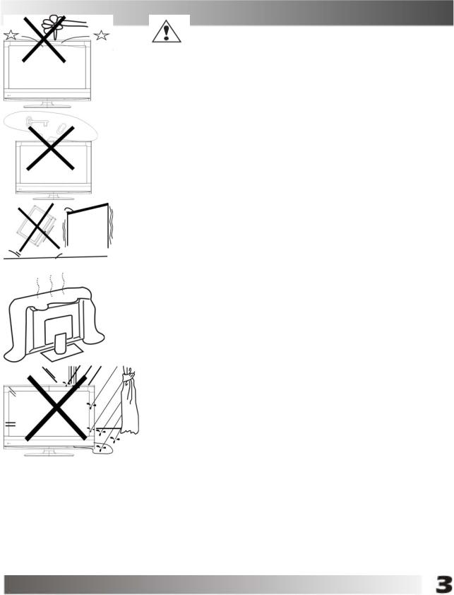 Denver TFD-2214MC User Manual