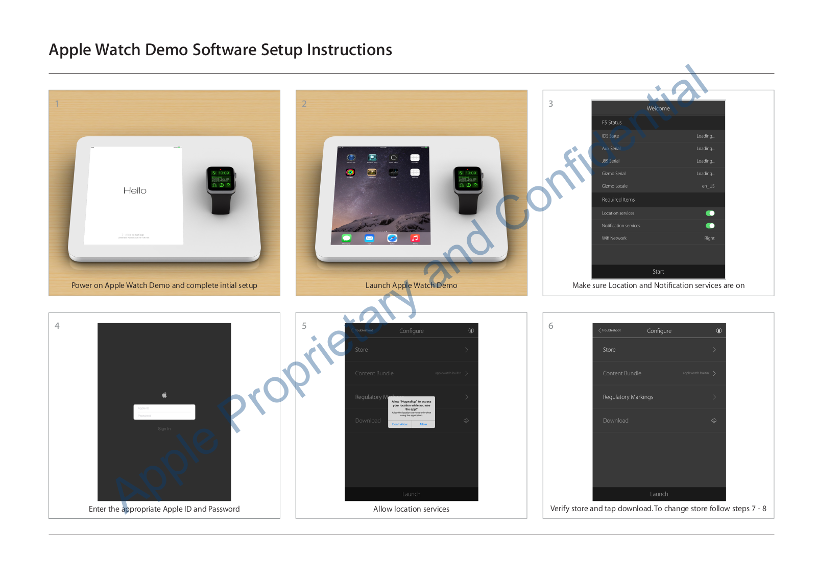 Apple A1489 User Manual