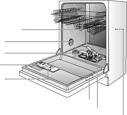 Husqvarna QB5161W User Manual