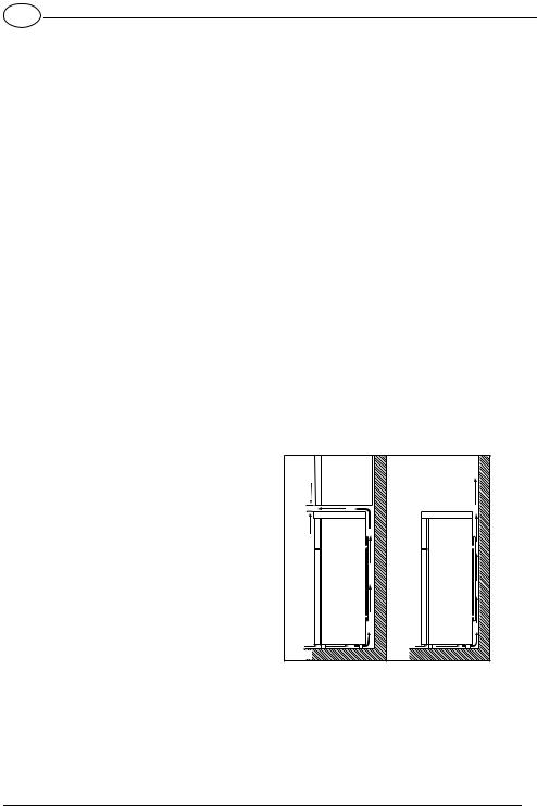 AEG OEKOS.2442-4DT, S2842-4DT User Manual