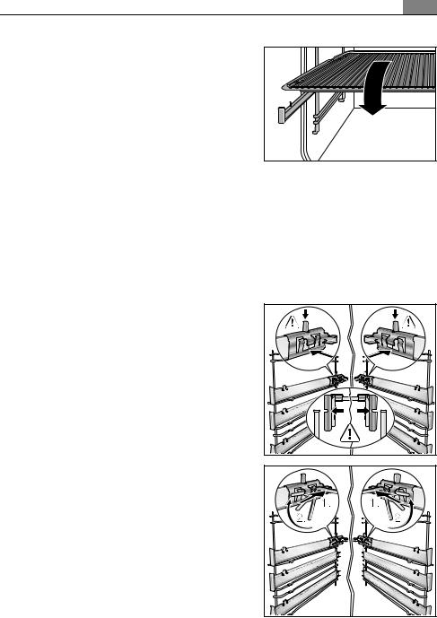 AEG B9931-5 User Manual