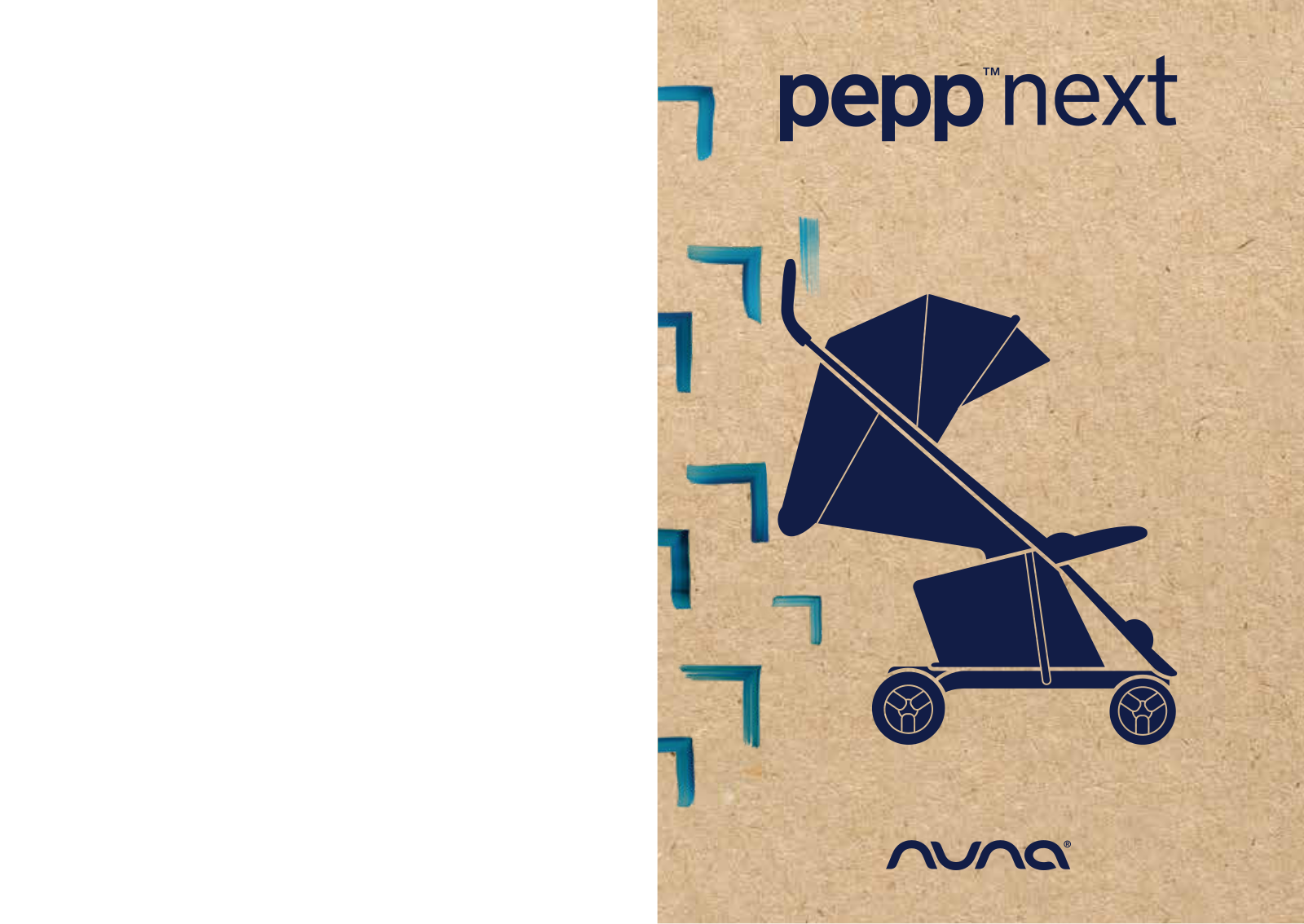 Nuna pepp next User guide - ManualMachine.com