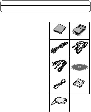 Panasonic DMC-FX70 User Manual