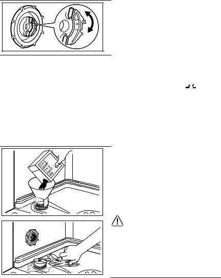 AEG ESF6600ROX, ESF6600ROW User Manual