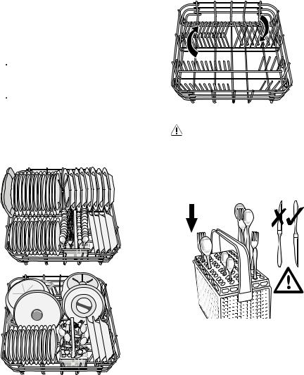 AEG ESF63042 User Manual