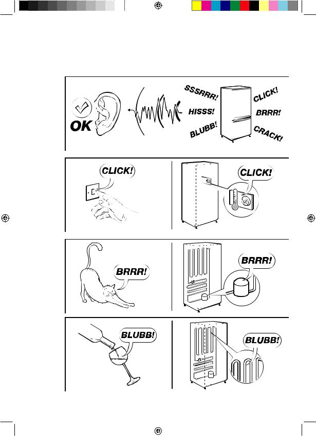 Electrolux EN2400AOX, EN2401AOX User manual