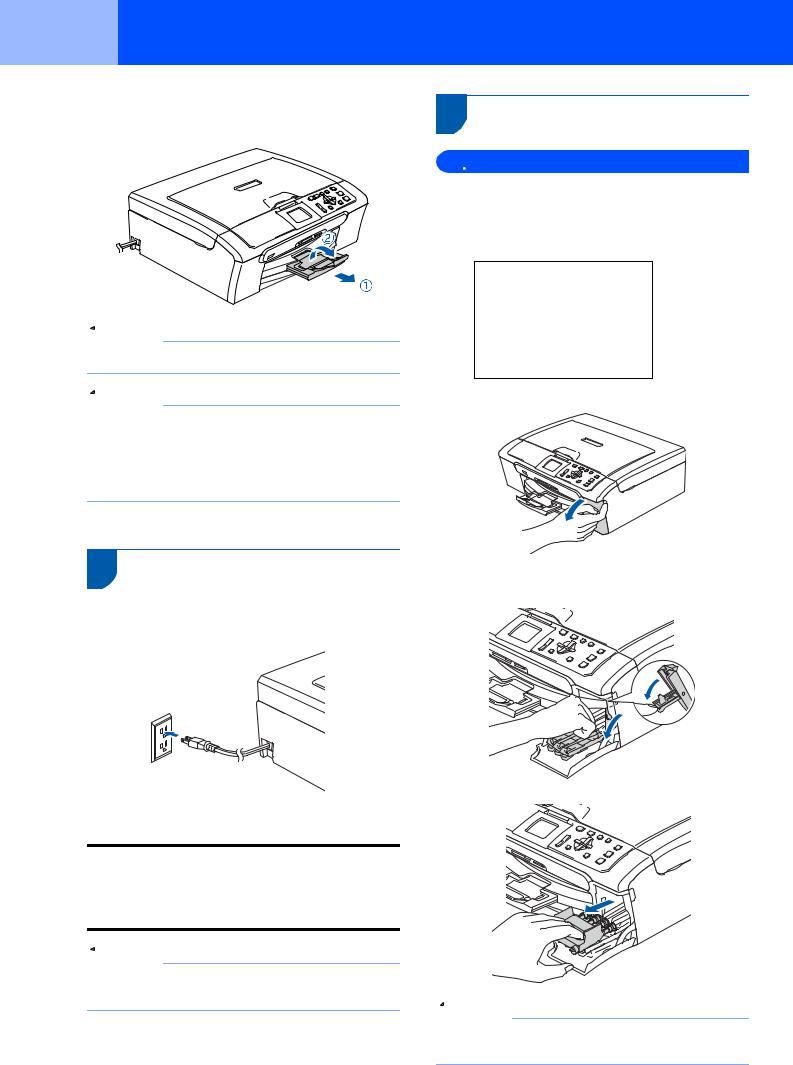 Brother DCP-330C User Manual