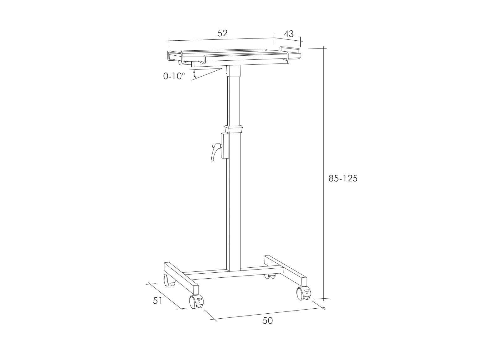 LUMIEN LTV-103 User guide - ManualMachine.com