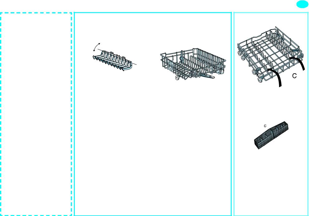 Whirlpool ADG 993/3 WH, ADG 993/3 NB, ADG 993/3 IX, ADG 993/3 AV User Manual