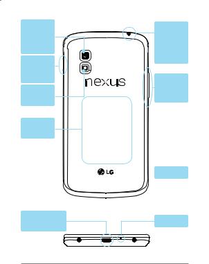 LG LGE960 Owner’s Manual