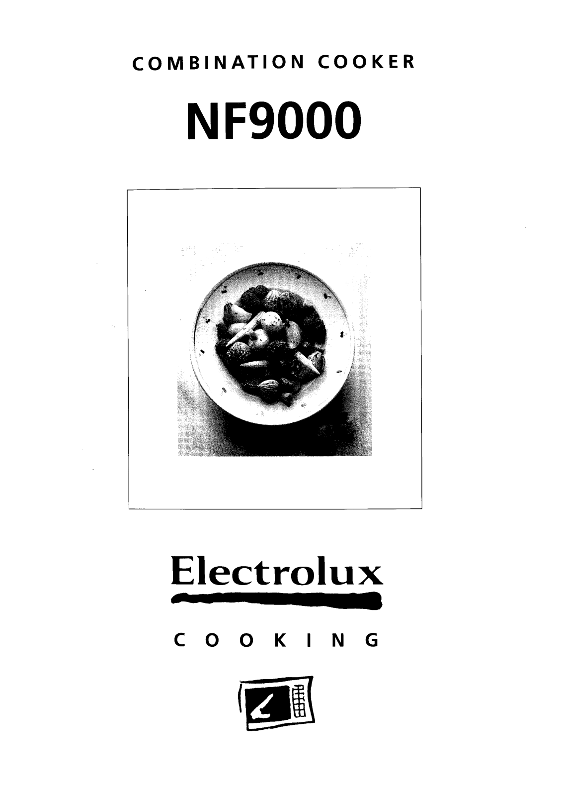 AEG-Electrolux NF9000 User Manual