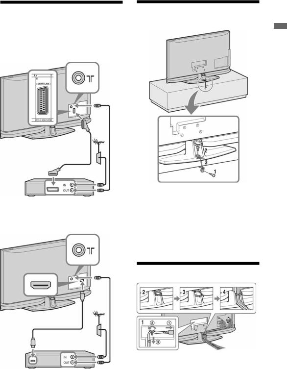 Sony KDL-52Z4500, KDL-46Z4500, KDL-40Z4500 User Manual