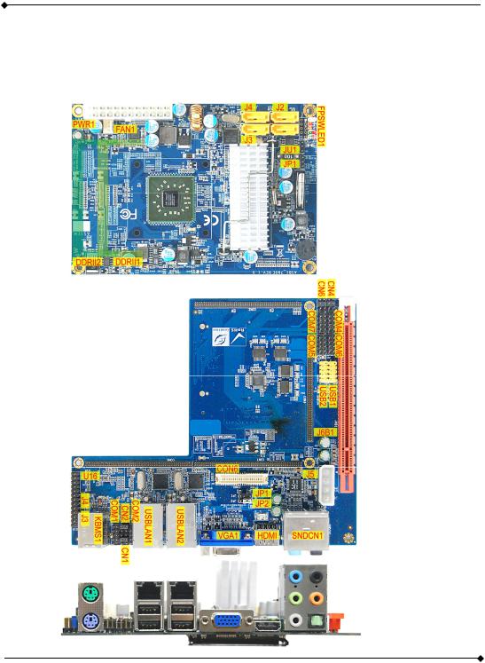 AMD K3780E-S, K3780E-D2, K3780E-S2, K3780E-D, K3780E User Manual