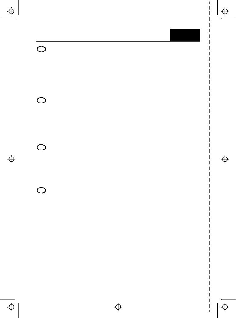 Whirlpool AKR 931 AL-1 INSTRUCTION FOR USE